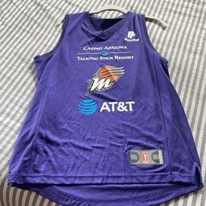Diana Taurasi wnba jersey